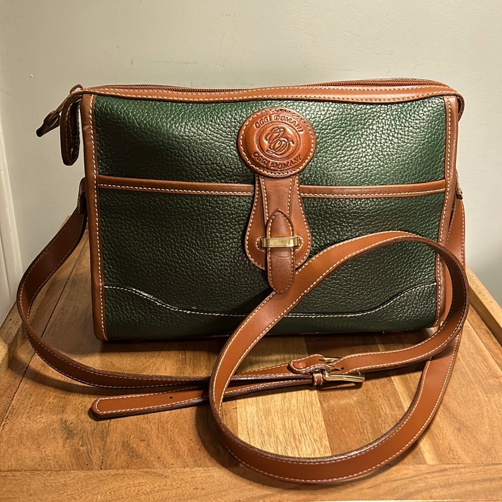 OGGI DOMANI BAG